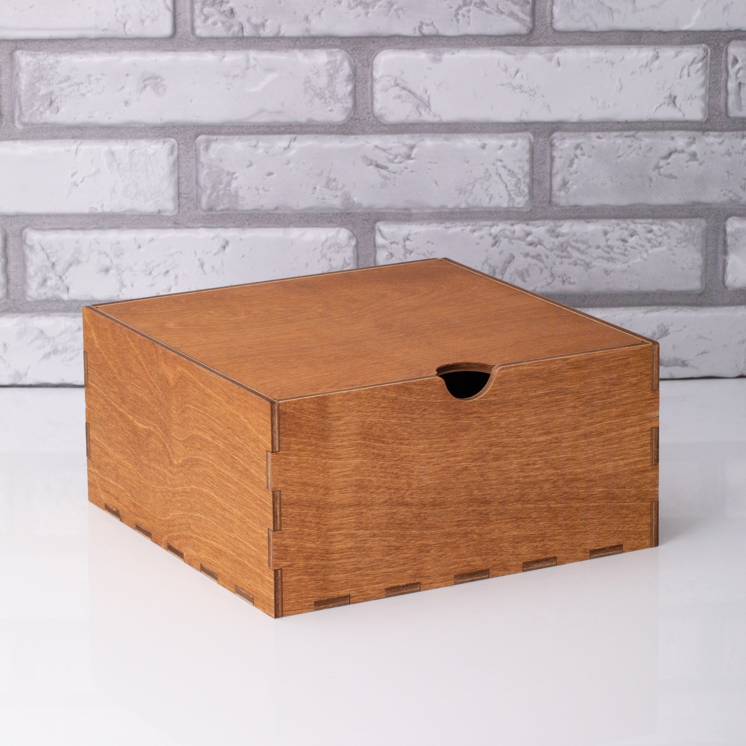 Box square LB